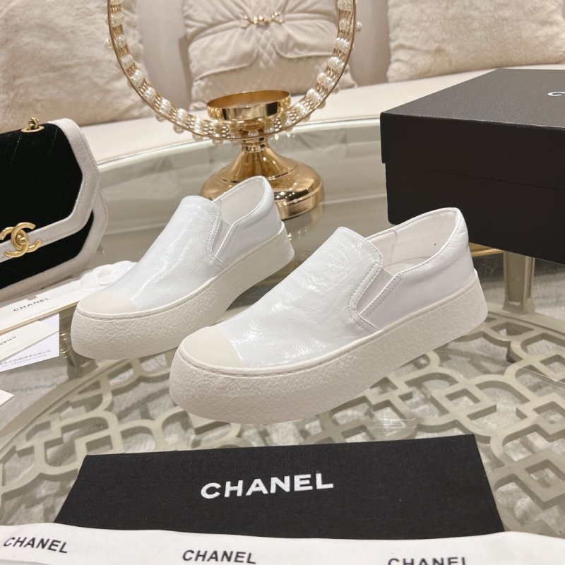 Chanel Casual Shoes